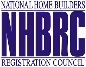 National Home Builders Registration Council Image